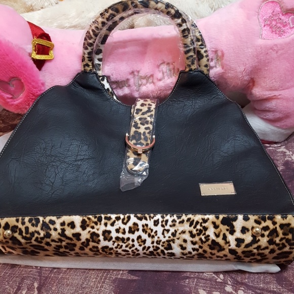 Handbag - Picture 1 of 6